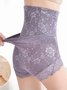 Seamless High Waist Tummy Control Shapewear