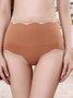 Floral Casual Cotton Panty