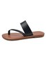 Irregular Toe Ring Summer Beach Sandals