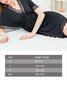Breathable Soft Comfortable Modal V Neck Lace Casual Loose Nightdress