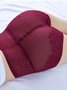 Breathable Sexy Lace High Elastic High Waist Panty