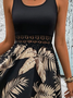 Lace Vacation Dress