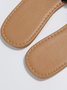 Hollow Comfortable Beach Sandals