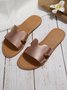 Hollow Comfortable Beach Sandals