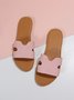 Hollow Comfortable Beach Sandals