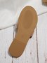 Hollow Comfortable Beach Sandals
