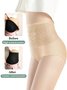 Casual Lace Plain Cotton Panty