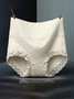 Lace Cotton Casual Panty
