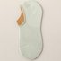 Casual invisible round socks