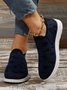 Leopard Graphics Portable Slip-on Flyknit Sneakers