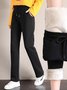 Casual Loose Sweatpants & Joggers