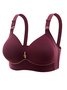 Plain Sports Bra & Bralette