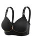 Plain Sports Bra & Bralette