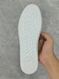 Women Minimalist Mesh Fabric Casual Shallow Shoes