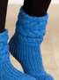 Winter Warm Breathable Socks