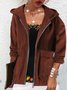 Casual Loose Jacket