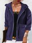 Casual Loose Jacket