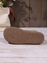 Women Vintage Wearable Lace-Up Classic Boots