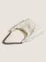 Women Minimalist Large Capacity Magnetic Chain Shoulder Bag
