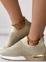 Sports All Season Mesh Fabric Casual Shoes