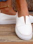 Rivet Shallow Shoes