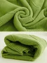 Yarn/Wool Yarn Casual Sweater