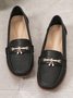 All Season Casual Shallow Shoes