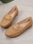 All Season Casual Shallow Shoes