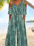 Vacation Loose Jumpsuit