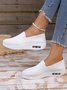 Casual All Season Shallow Shoes