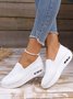 Casual All Season Shallow Shoes