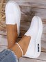 Casual All Season Shallow Shoes
