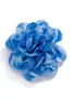 1pc Satin Flower Brooch Suitable For Holiday Parties