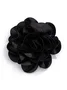 1pc Satin Flower Brooch Suitable For Holiday Parties