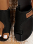 Women's Breathable Mesh Slide Sandals