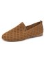 Mesh Fabric All Season Plain Casual Shallow Shoes