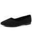 Mesh Fabric All Season Casual Shallow Shoes