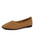 Mesh Fabric All Season Casual Shallow Shoes