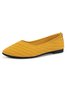 Mesh Fabric All Season Casual Shallow Shoes