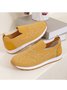 All Season Mesh Fabric Casual Shallow Shoes