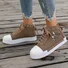 All Season Casual Canvas Shoes