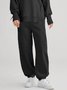 Regular Fit Casual Sweatpants & Joggers