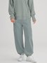 Regular Fit Casual Sweatpants & Joggers