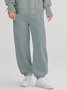 Regular Fit Casual Sweatpants & Joggers