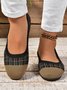 Mesh Fabric Casual All Season Shallow Shoes