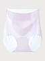 Ice silk ultra-thin breathable women's underwear