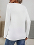 Casual Dandelion T-Shirt