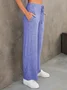 Loose Casual Pants