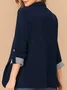 Casual Loose Blazer