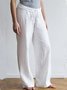 Casual Loose Pants